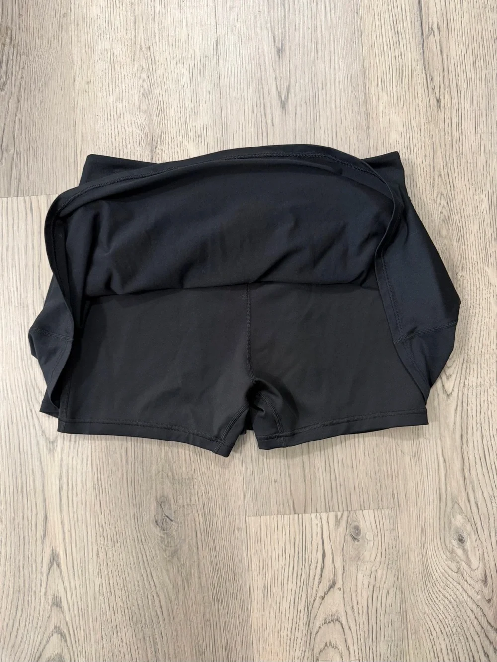 Nike Athletic Skirt